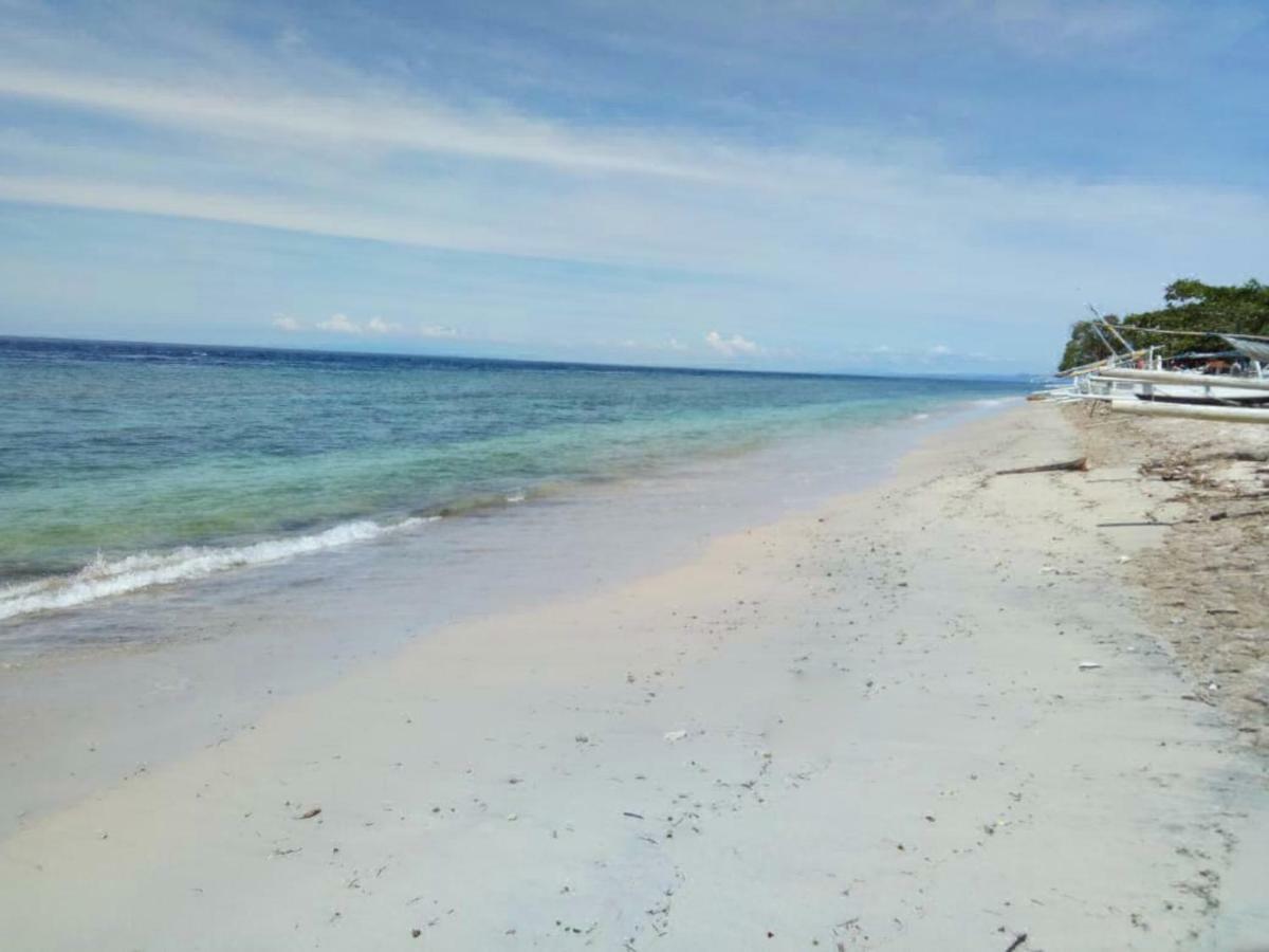 Nusa Garden Bungalow Batununggul Dış mekan fotoğraf