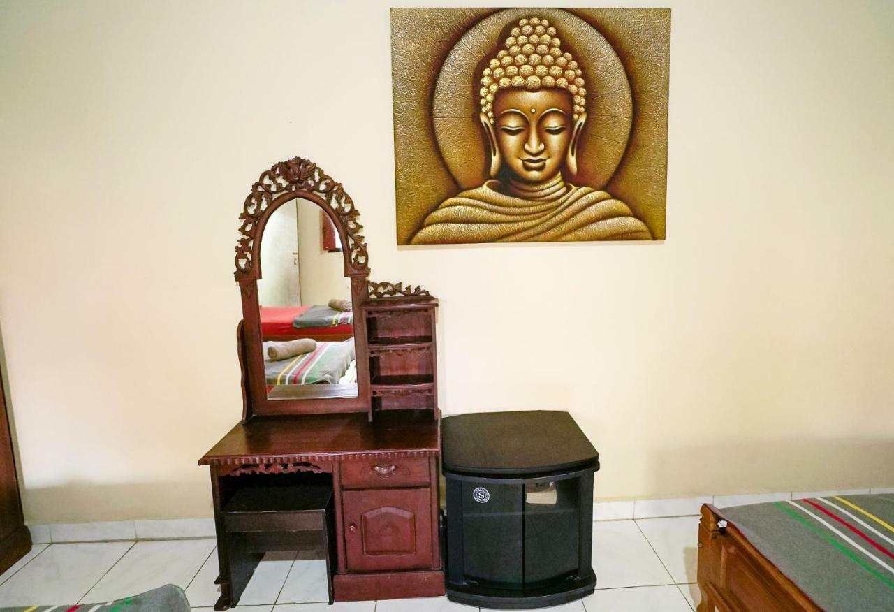 Nusa Garden Bungalow Batununggul Dış mekan fotoğraf