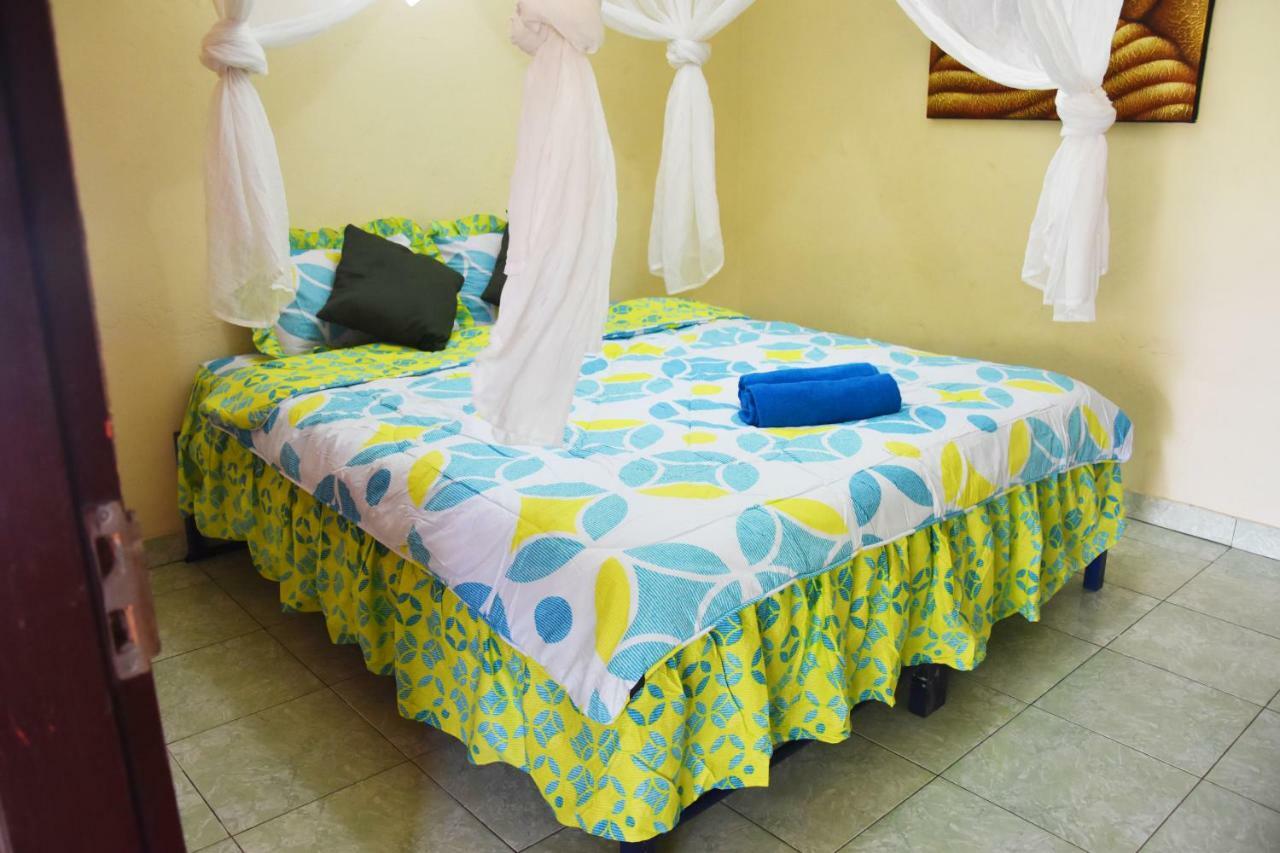 Nusa Garden Bungalow Batununggul Dış mekan fotoğraf